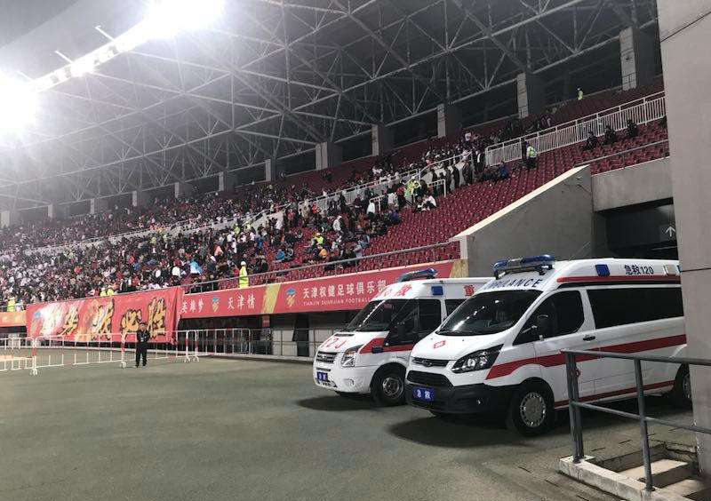 孟村大中小型活动保障